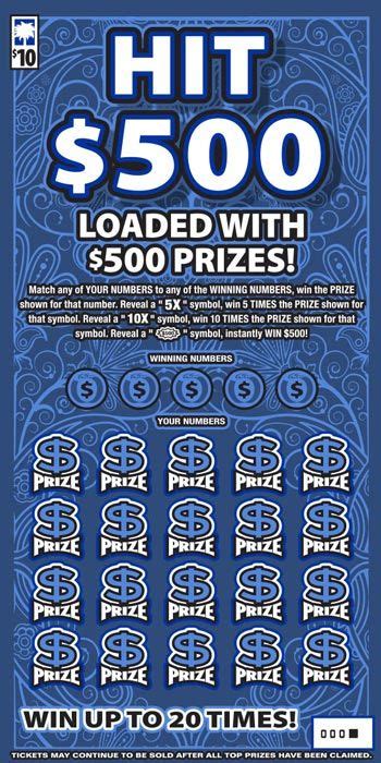 Top 10 SC Lottery Scratch Offs Ranked! (TODAY) .